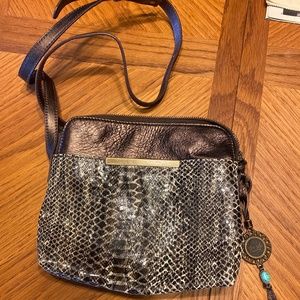 Crossbody bag